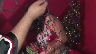 Fun BTS With Charley Chase