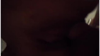 Deutsche MILF Amateurin gibt blowjob und fickt