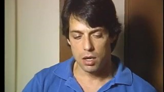 Danny Does Dallas - Scene 3