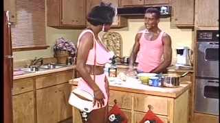 Black Jacks - Scene 1