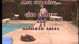 Danny Does Dallas - Scene 1