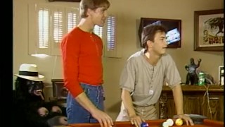Unchainend Men - Scene 2