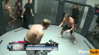 Battle Bang 6 - Scene 1