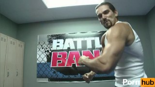 Battle Bang 5 - Scene 1
