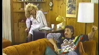 Every Mans Fantasy - Scene 2