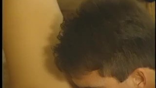 Sex on the town - Scene 2