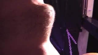 Eager To Sleaze - Scene 3