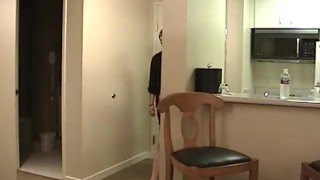 Seattle Cum - Scene 1