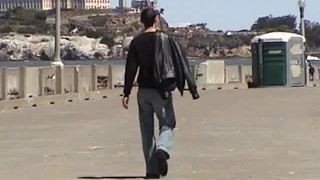 SF CUM Billys Boys - Scene 1