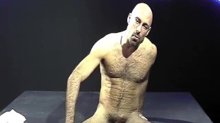 First Cum Before They Were Stars 3 - BTS 1