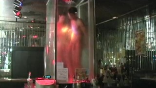 St. Louis Cum - Scene 8