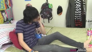 Twinks Incredible Butt Banging