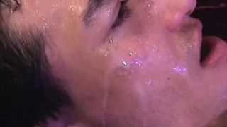 Bustin' Ass - Scene 2