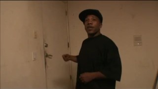 Shorty Iz Fucking Yo Mama 2 - Scene 4