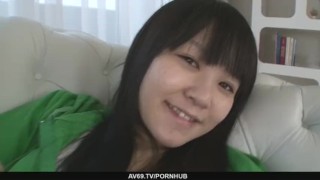 Cute Koyuki Ono gets a hardcore fucking