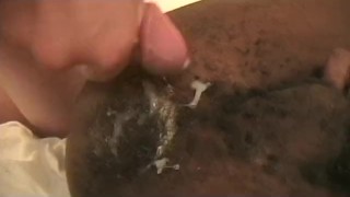 Bareback Butt Suckers - Scene 3