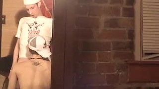 New Orleans Cum - Scene 7