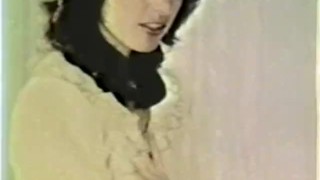Lesbian Peepshow Loops 585 70s and 80s - Scene 1