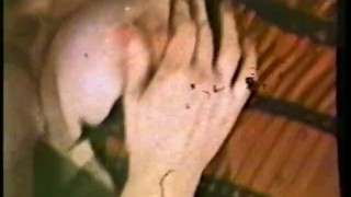 Lesbian Peepshow Loops 536 70s and 80s - Scene 3