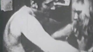 Classic Stags 267 1960s - Scene 2