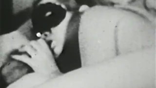 Classic Stags 286 1960s - Scene 4