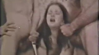 European Peepshow Loops 331 1970s - Scene 4