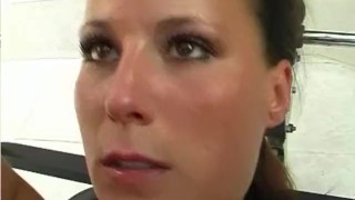 Fisting Mature - Scene 5
