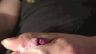 HOT XXX AMATEUR MALE CUMSHOTS 2!