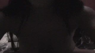 She Misses Her Man