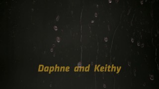 Piss loving lesbians play wet and dirty