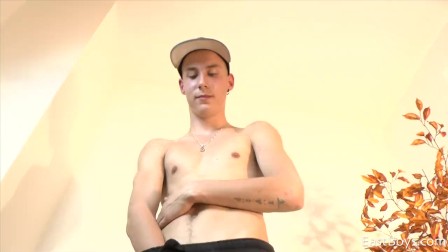 Fresh 18 Skater Boy - Exclusive