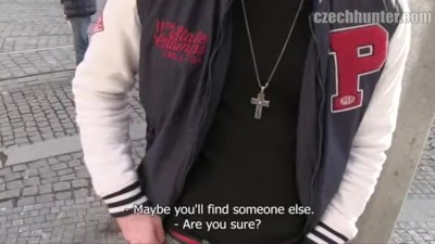 CZECH HUNTER 133 - Adultjoy.Net Free 3gp, mp4 porn & xxx sex ...
