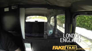 FakeTaxi Remember me, now fuck me hard
