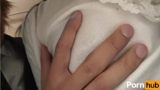 OL to Jyoushi Dai niwa Inwai Ryojyou - Scene 2
