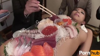 Shachou Hisho no Oshigoto Vol 2 - Scene 3