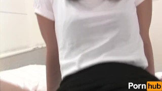 Shirouto Hakkutsujijyou Honmono Biyoubuin no Onesan - Scene 1