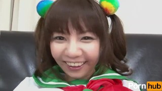 Sujikkokurabu Kaiin No 6 - Scene 1