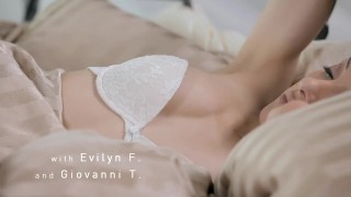 Evilyn Fierce Gets Her Pussy Lick And Fuck