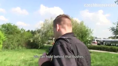 CZECH HUNTER 141 Porn Videos - Tube8