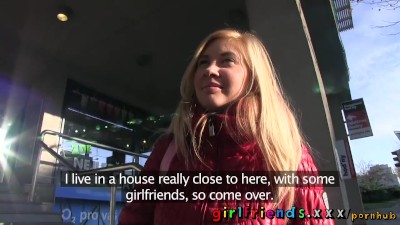 Homemade Lesbian Girlfriends - Girlfriends catch up and make amateur homemade lesbian sex tape - lesbian  Mobile Porn & xxx videos - 18Dreams.Net