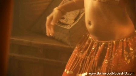 My Bollywood Ex-Lover Dances