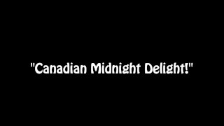 Canadian MILF Midnight Delight! Shanda Fay!
