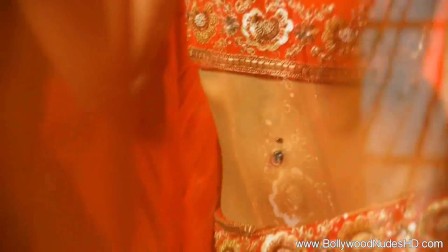 The Passionate Bollywood Erotic Dance Revealed