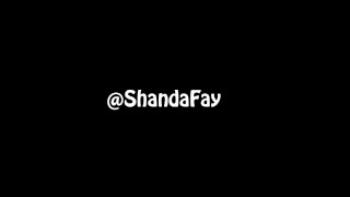 Canadian MILF Shanda Fay Tied Up!