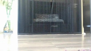 Capri Cavanni In High Heels