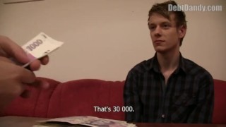 DEBT DANDY 12