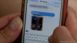 Extra Big Dicks - Dick Pic