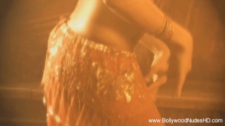 Bollywood Belly Dancing