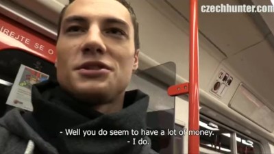 CZECH HUNTER 168 Porn Videos - Tube8