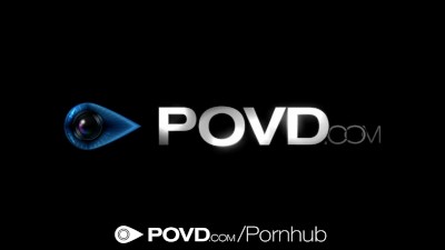 HD - POVD Hot phat ass Jada Stevens gets fucked in POV